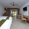 Отель Sutera At Mantanani Island Resort And Spa, фото 3