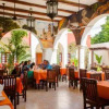 Отель Real Las Haciendas Hotel Boutique & Restaurant, фото 26