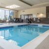 Отель Fairfield Inn & Suites Penticton, фото 15