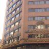 Отель Cairo Khan Hotel в Каире