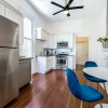 Отель Newly Renovated 2BR in Uptown NOLA, фото 10