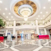 Отель Huatian Hotel, фото 44