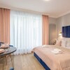 Отель Apartpark - Ambria Apartments, фото 7