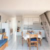 Отель T3 à 150 m de la mer tout confort, фото 7