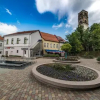 Отель Hostel Fountain, фото 24