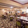 Отель Holiday Inn Express & Suites Troy, an IHG Hotel, фото 29