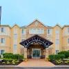 Отель Staybridge Suites Cranbury, an IHG Hotel, фото 1