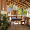 Отель Hostal Punta Paraíso Cabañas, фото 3