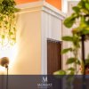 Отель Monart Hospitality Cavour в Неаполе