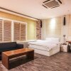 Отель Top of Daegu Bible Hotel, фото 20