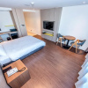 Отель The First70 Hotel, фото 14