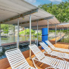 Отель Waterfront Osage Beach Home w/ Game Room & Dock!, фото 15