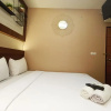 Отель Comfort And Strategic 2Br Apartment At Vida View Makassar, фото 21