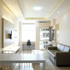 Отель Elegant And Spacious 3Br At Bale Hinggil Apartment, фото 10