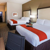 Отель Holiday Inn Express Frisco Legacy Park Area, an IHG Hotel, фото 5