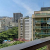Отель LinkHouse Ipanema Ocean Flat, фото 25