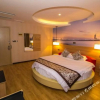 Отель Thank Hotel Shandong Weifang Changyi Tianshui Road, фото 4