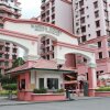 Отель Marina Court Homestay Kota Kinabalu, фото 8