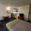 Отель Motel 6 Richmond, VA - I-64 West, фото 31