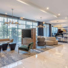 Отель Cambria Hotel Waco Univ Riverfront, фото 30