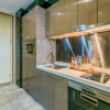 Отель Green Lemon Tree International Apartment - Beijing Road Jiedeng Metropolis Branch, фото 12