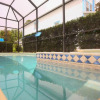 Отель Casa con Piscina en Orlando Florida, фото 13
