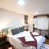 Отель Bungalow in Itatiaia True Refuge Container, фото 7