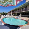 Отель Quality Inn Troutville - Roanoke North, фото 12