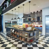 Отель citizenM Austin Downtown, фото 9