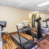 Отель Quality Inn & Suites Denver Airport - Gateway Park, фото 11