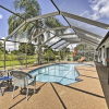 Отель Pet-friendly Fort Myers Home w/ Patio & Grill!, фото 17