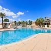 Отель Beachglass 5 Bedrooms Sleeps 10 Private Pool Cinnamon Beach Club House, фото 15