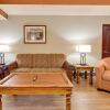 Отель Wisconsin Dells Resort Condo w/ 2 Fireplaces, фото 5