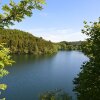 Отель Inviting Chalet in the Woods in Ovifat, фото 6