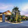 Отель Pullman Ciawi Vimala Hills Resort, фото 25