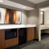 Отель Courtyard by Marriott Dayton Beavercreek, фото 17