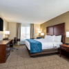 Отель Comfort Inn Tonopah, фото 4