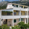 Отель Apartment Ruzica - with sea view: A2 -  Igrane, Riviera Makarska, фото 1