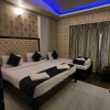 Отель Sai Dharam Palace Shirdi, фото 49