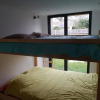 Отель Maison d'architecte atypique à Lège Cap Ferret, фото 4
