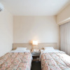Отель Tabist Hotel Tetora Kitakyusyu, фото 6