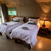 Отель Little Africa Safari Lodge, фото 4