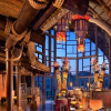 Отель Disney's Animal Kingdom Villas - Jambo House, фото 2