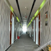 Отель Thank U Hotel  (Tancheng Square Household Square Store), фото 18