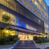 Отель OYO 90952 Quill Residences Kuala Lumpur, фото 1