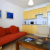 Отель Ereza Apartamentos La Avenida, фото 11
