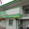 Отель Bulkley Valley Motel, фото 16