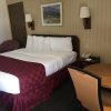 Отель GuestHouse Inn & Suites Fort Collins в Форт-Коллинзе