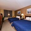 Отель Quality Inn & Suites, фото 5