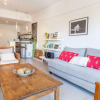 Отель ORO Apartment by Be Local Argentina, фото 16